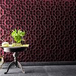 Гипсовая 3D Панель C-05 варинант исполнения - 1 | Loft Concept во Владивостоке