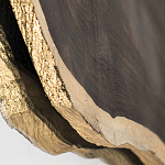 Зеркало с панно из среза палисандра Noble Mirror варинант исполнения - 1 | Loft Concept во Владивостоке