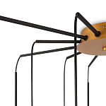 Подвесной светильник The Black Web варинант исполнения - 3 | Loft Concept во Владивостоке