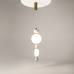 Подвесной светильник Adore LED 3000K 17Bт варинант исполнения - 3 | Loft Concept во Владивостоке