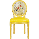 Стул French Juicy yellow варинант исполнения - 1 | Loft Concept во Владивостоке