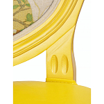 Стул French Juicy yellow варинант исполнения - 6 | Loft Concept во Владивостоке