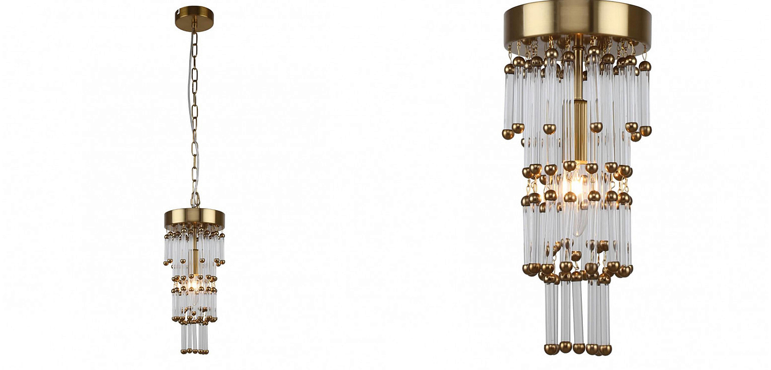 Люстра Restoration Hardware Luciano Chandelier 1 Люстра Restoration Hardware Luciano Chandelier 1 - Loft-Concept во Владивостоке