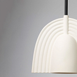 Подвесной светильник MOROSHKA one [white] варинант исполнения - 3 | Loft Concept во Владивостоке