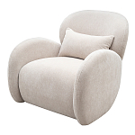 Кресло Rafael Accent Chair варинант исполнения - 1 | Loft Concept во Владивостоке