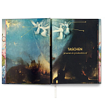 Большая подарочная книга Hieronymus Bosch. The Complete Works XXL варинант исполнения - 4 | Loft Concept во Владивостоке
