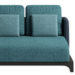 Современный Диван Belmont Sofa  варинант исполнения - 2 | Loft Concept во Владивостоке