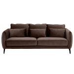 Диван трёхместный с подлокотниками Dutchman варинант исполнения - 17 | Loft Concept во Владивостоке