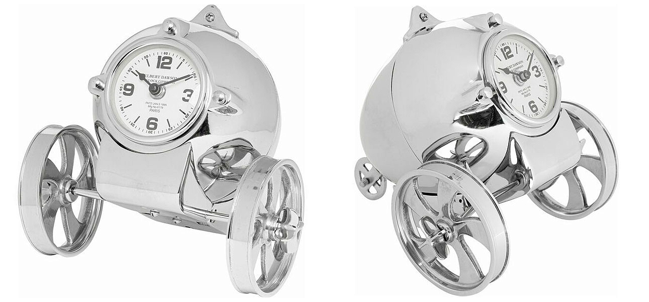 Часы Bonito - Loft-Concept во Владивостоке