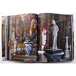 Jacques Garcia: A Sicilian Dream: Villa Elena варинант исполнения - 3 | Loft Concept во Владивостоке