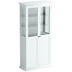 Шкаф-витрина Just you and me варинант исполнения - 1 | Loft Concept во Владивостоке