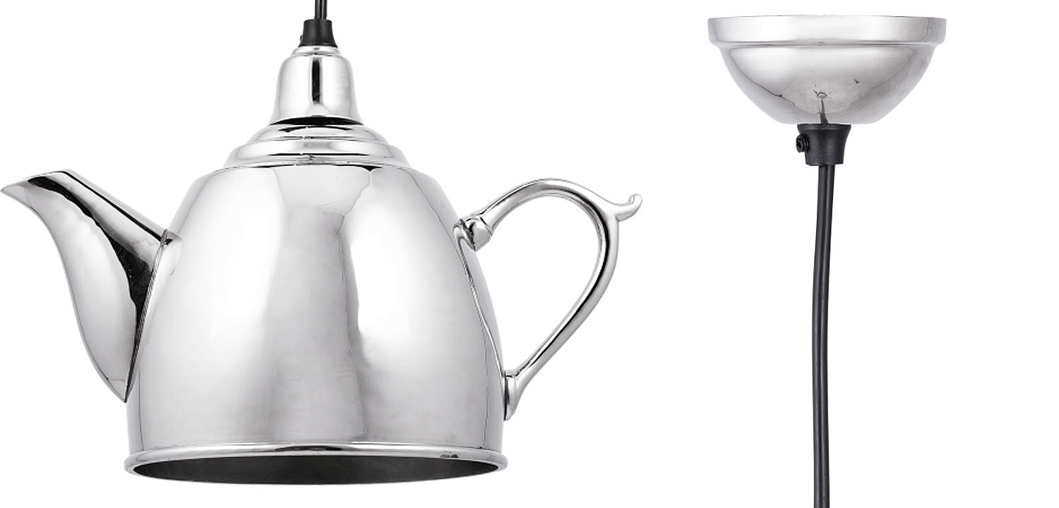 Подвесной светильник Teapot Подвесной светильник Teapot - Loft-Concept во Владивостоке
