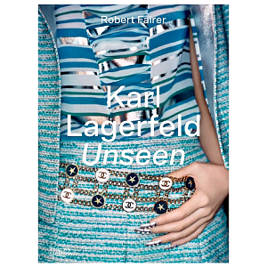 Karl Lagerfeld Unseen: The Chanel Years