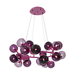 Люстра Wild Grape варинант исполнения - 1 | Loft Concept во Владивостоке