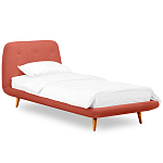 Кровать Palmer Bed варинант исполнения - 20 | Loft Concept во Владивостоке