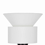 Торшер с абажуром конической и цилиндрической формы Complex Lampshade варинант исполнения - 2 | Loft Concept во Владивостоке