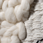 Панно декоративное White storm варинант исполнения - 2 | Loft Concept во Владивостоке