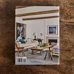 Подарочная Книга This is Home Jeffrey Alan варинант исполнения - 8 | Loft Concept во Владивостоке