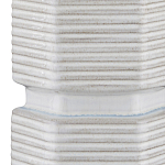 Настольная лампа шестиугольной формы Hexagon варинант исполнения - 1 | Loft Concept во Владивостоке