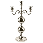 Подсвечник  Metallic gloss варинант исполнения - 1 | Loft Concept во Владивостоке