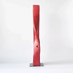 Скульптура «Красная Венера» варинант исполнения - 3 | Loft Concept во Владивостоке