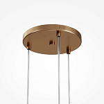 Подвесной светильник The column of light варинант исполнения - 5 | Loft Concept во Владивостоке