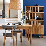 Ваза в виде бутыли TRANSPARENT FORMS 36 варинант исполнения - 12 | Loft Concept во Владивостоке