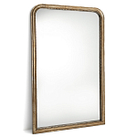 Зеркало Antique Mango Wood 160 варинант исполнения - 1 | Loft Concept во Владивостоке