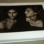 Подарочная книга величайший фотограф Альберт Уотсон The Vienna album Albert Watson варинант исполнения - 5 | Loft Concept во Владивостоке