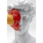 Статуэтка Bust of David and Ice Cream варинант исполнения - 3 | Loft Concept во Владивостоке
