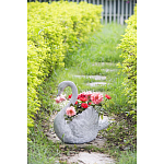 Кашпо The Proud Swan варинант исполнения - 6 | Loft Concept во Владивостоке