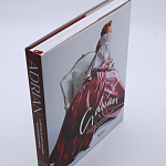 Книга Adrian: A Lifetime of Movie Glamour, Art and High Fashion варинант исполнения - 3 | Loft Concept во Владивостоке