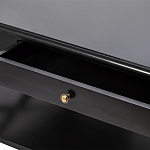 Широкий кофейный столик с ящиком Monsignor варинант исполнения - 4 | Loft Concept во Владивостоке