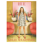 Коллекционный Арт-альбом HUE Kelly Wearstler 2009 Hardcover Interior Design 2009 Букинистика варинант исполнения - 1 | Loft Concept во Владивостоке