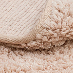 Ковер круглый из хлопка Warmth of style варинант исполнения - 3 | Loft Concept во Владивостоке