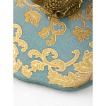 Фарфоровая шкатулка Swan Lake варинант исполнения - 3 | Loft Concept во Владивостоке