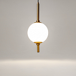 Подвесной светильник Prize sincle варинант исполнения - 5 | Loft Concept во Владивостоке