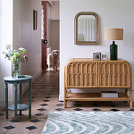 Шкаф-буфет из плетеного ротанга Joelle Wicker Furniture варинант исполнения - 6 | Loft Concept во Владивостоке