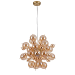 Люстра Golden Element варинант исполнения - 2 | Loft Concept во Владивостоке