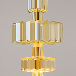 Подвесной светильник Level C 3000К 12ВТ варинант исполнения - 6 | Loft Concept во Владивостоке