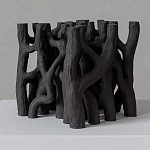 Скульптура «Часть» варинант исполнения - 1 | Loft Concept во Владивостоке