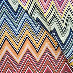 Мебельная ткань Гобелен мульти цвет 140 см T2-159 варинант исполнения - 4 | Loft Concept во Владивостоке