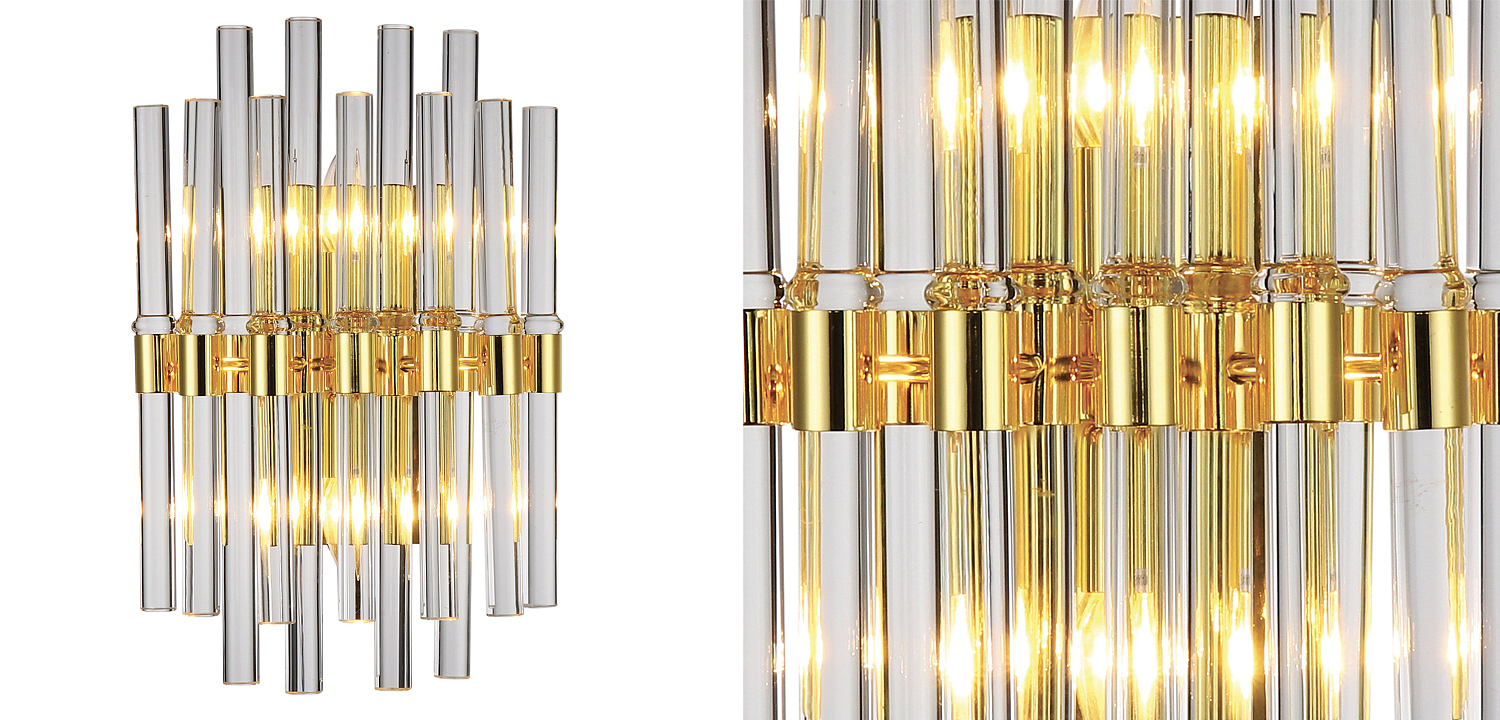 Бра Luxxu Sconce Бра Luxxu Sconce - Loft-Concept во Владивостоке