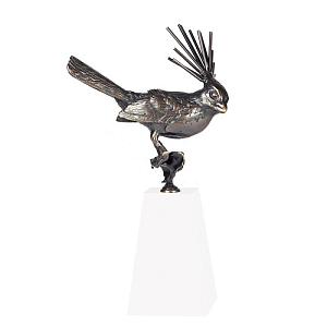 Аксессуар Bird Crest Fan