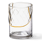 Стакан Seletti Kintsugi II варинант исполнения - 2 | Loft Concept во Владивостоке