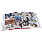 Подарочная Книга Vogue: The Editors  Eye варинант исполнения - 5 | Loft Concept во Владивостоке