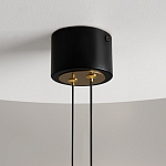 Подвесной светильник Link 3000К 25Вт варинант исполнения - 6 | Loft Concept во Владивостоке