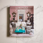 Книга Ray Booth: Evocative Interiors варинант исполнения - 3 | Loft Concept во Владивостоке