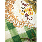 Приставной столик с ящиком в стиле ретро Vintage Country Table варинант исполнения - 5 | Loft Concept во Владивостоке