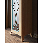 Шкаф «Бэррон» варинант исполнения - 3 | Loft Concept во Владивостоке